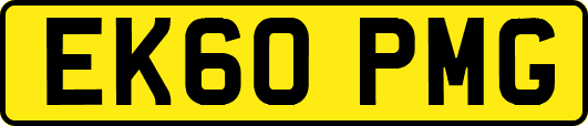 EK60PMG