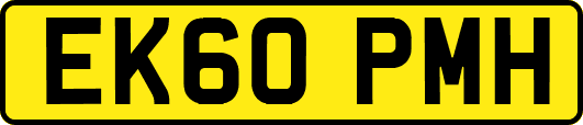 EK60PMH