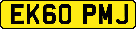 EK60PMJ