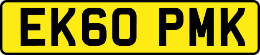 EK60PMK