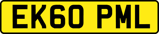 EK60PML