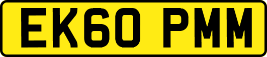 EK60PMM