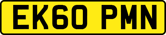 EK60PMN