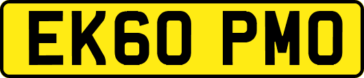 EK60PMO