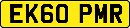 EK60PMR