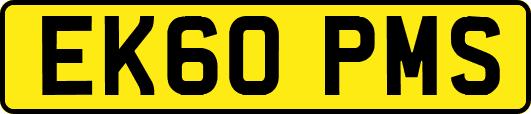 EK60PMS