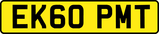 EK60PMT