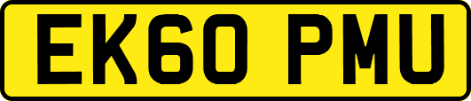 EK60PMU