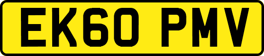 EK60PMV