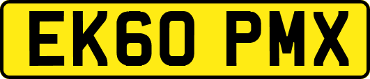 EK60PMX