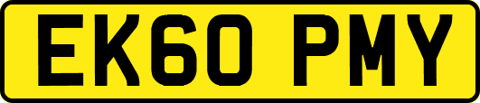 EK60PMY