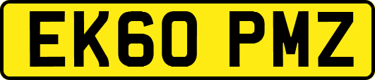 EK60PMZ