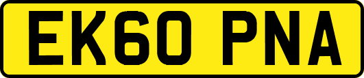 EK60PNA