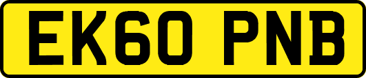EK60PNB