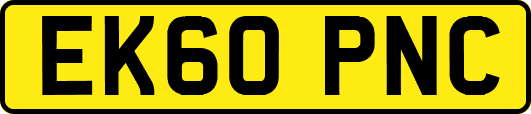 EK60PNC