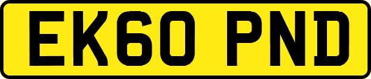 EK60PND