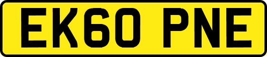 EK60PNE