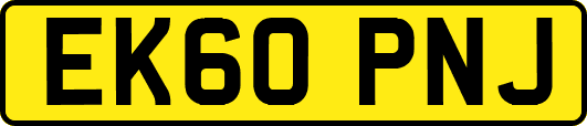 EK60PNJ