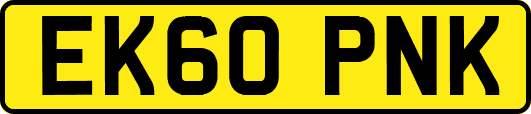 EK60PNK