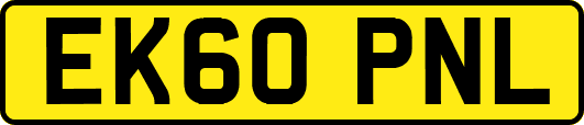 EK60PNL