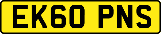 EK60PNS