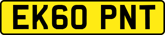EK60PNT