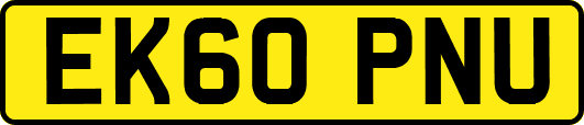 EK60PNU