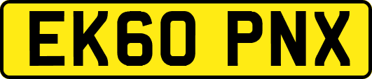 EK60PNX