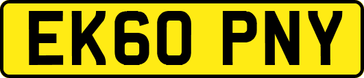 EK60PNY
