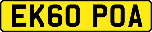 EK60POA