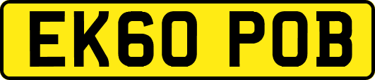 EK60POB