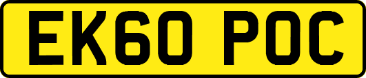 EK60POC