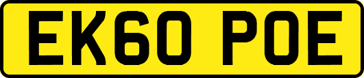 EK60POE