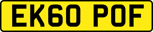 EK60POF