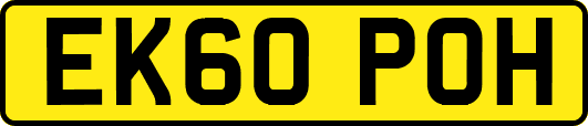 EK60POH