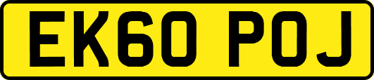 EK60POJ