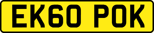 EK60POK
