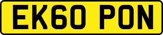 EK60PON