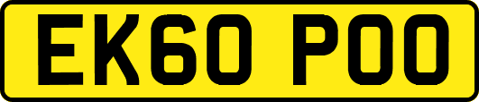 EK60POO