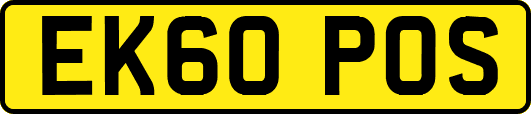 EK60POS