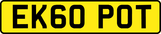 EK60POT
