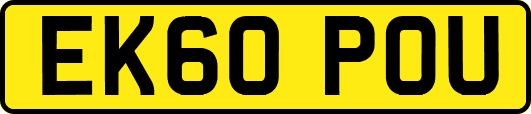 EK60POU