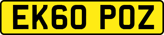 EK60POZ