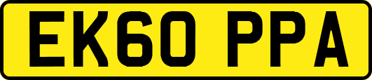EK60PPA