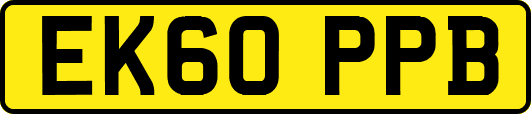 EK60PPB