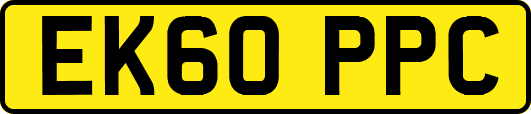 EK60PPC