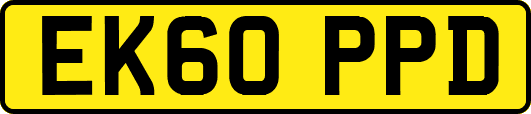 EK60PPD