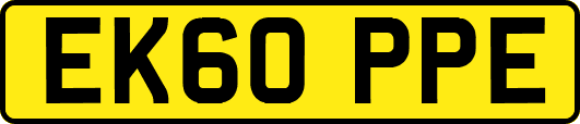 EK60PPE