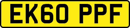 EK60PPF