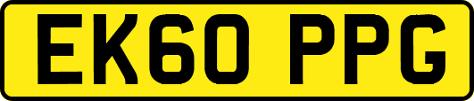 EK60PPG